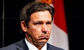 Grand jury finds DeSantis administration misappropriated $10 million Grand jury finds DeSantis administration misappropriated $10 million