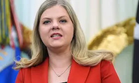 Trump nominates Heidi Overton to lead US Food and Drug Administration Trump nominates Heidi Overton to lead US Food and Drug Administration