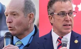 Charlie Hatcher defeats Andy Ogles in Tennessee Republican primary Charlie Hatcher defeats Andy Ogles in Tennessee Republican primary