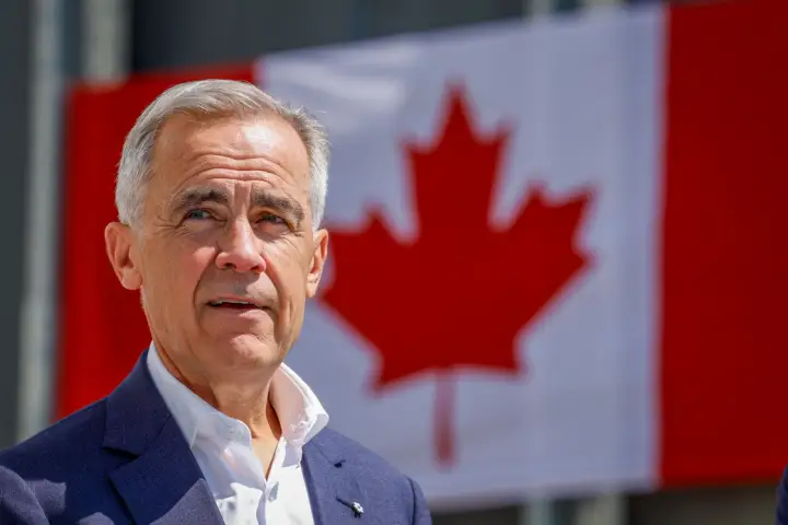 Canada announces dollar-for-dollar response to US tariffs