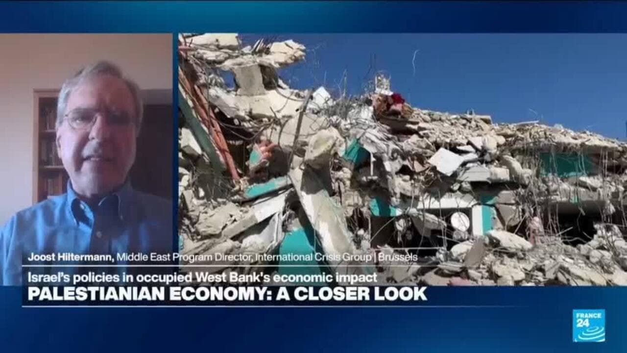 Palestinian Authority faces ongoing financial crisis amid growing challenges Palestinian Authority faces ongoing financial crisis amid growing challenges