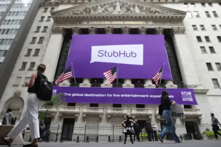 StubHub stocks decline amid growing lawsuits over unissued FIFA World Cup tickets