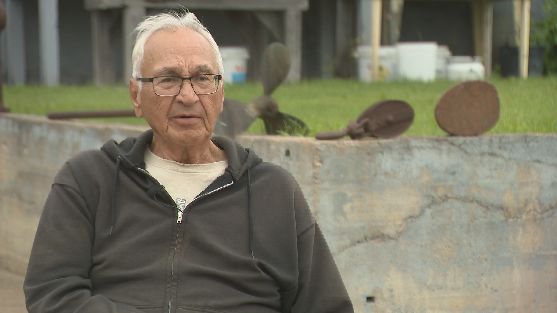 Exploration in Saskatchewan's Uranium City offers prospects for residents