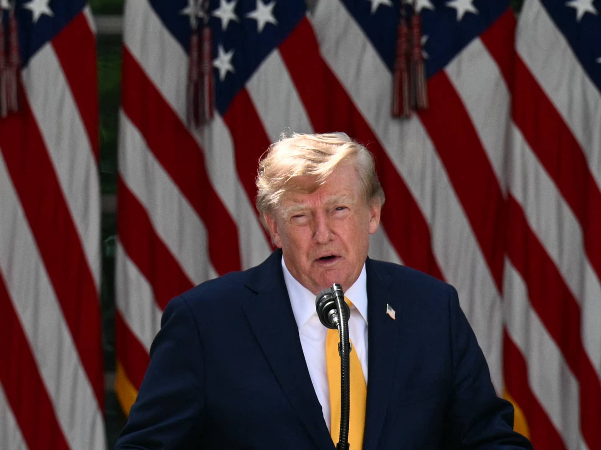 US public support for war on Iran declines amid Trump’s record low approval