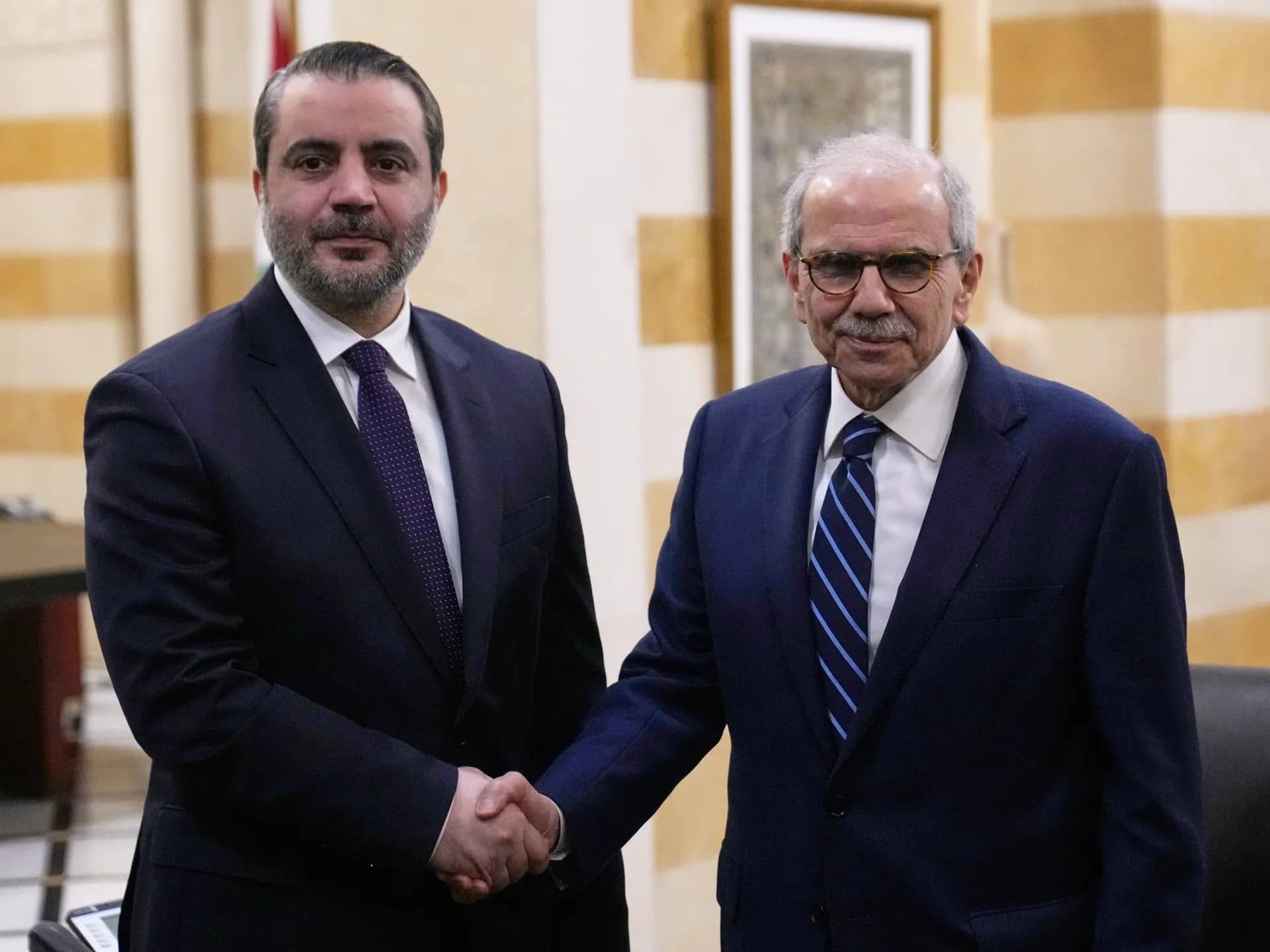 Lebanon becomes unsafe for former Syrian regime officials amid extradition risks