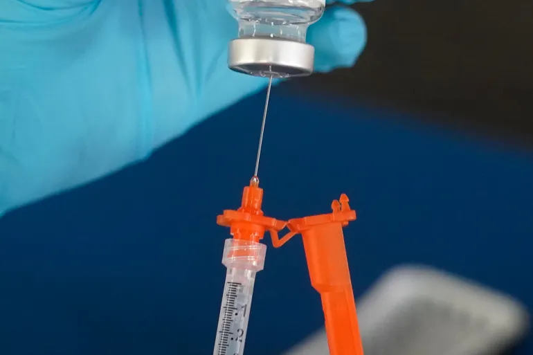 Moderna and Merck announce mRNA cancer vaccine Intismeran reduces melanoma spread Moderna and Merck announce mRNA cancer vaccine Intismeran reduces melanoma spread