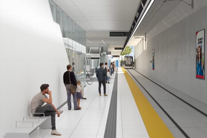 Hazel McCallion LRT faced liquidity, design and quality concerns in 2025