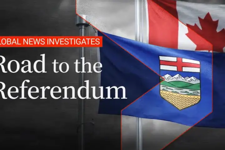 Alberta lawyer criticises referendum questions on immigration as harmful and unnecessary
