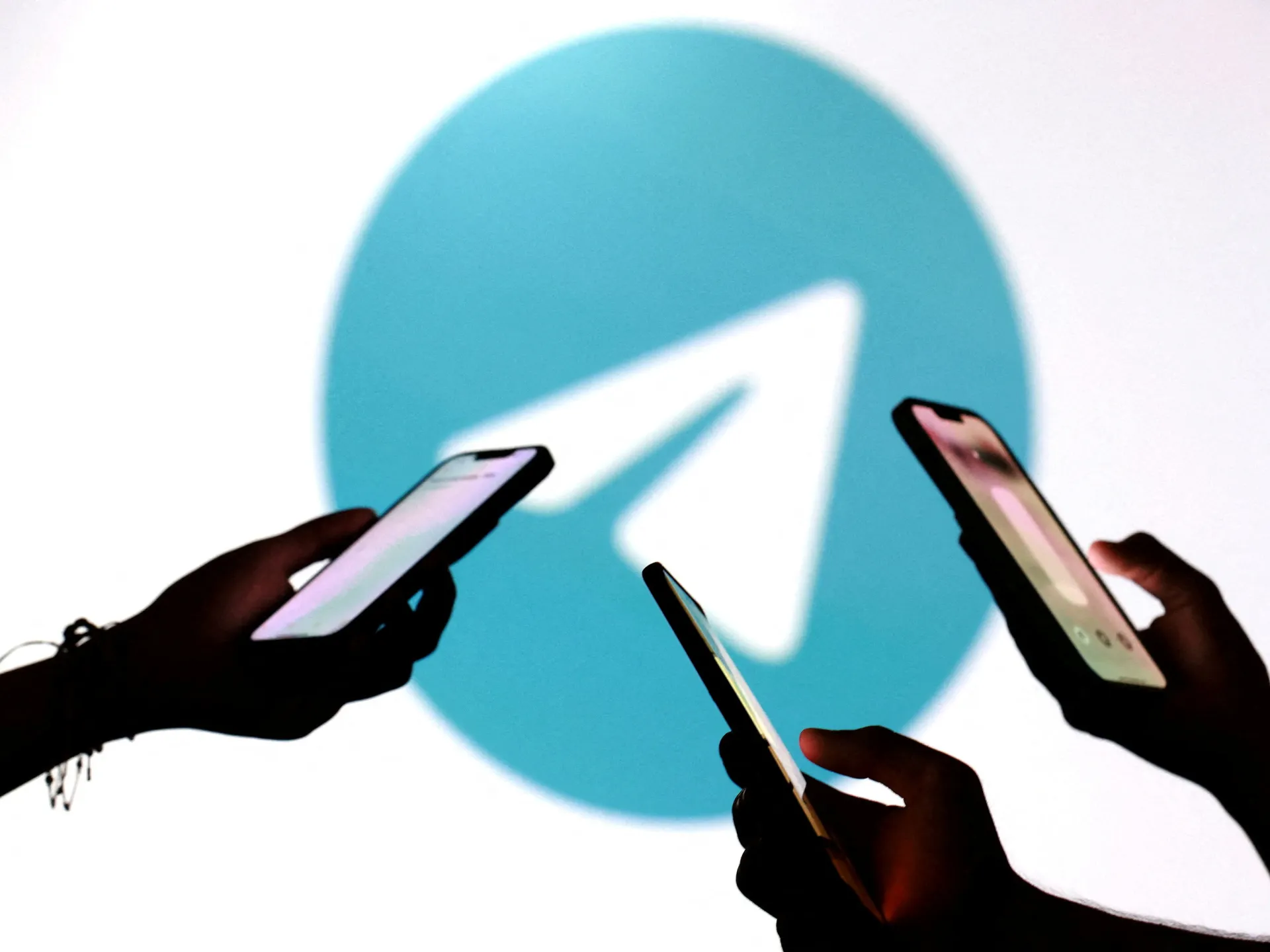 Telegram reports brief removal from Apple App Store due to user content violation