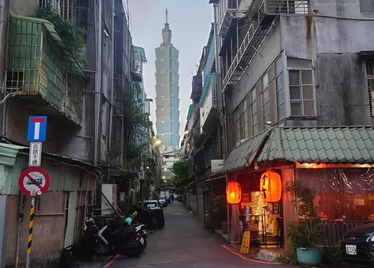 Anwar Ibrahim highlights Malaysia’s non-aligned stance in Taiwan remarks Anwar Ibrahim highlights Malaysia’s non-aligned stance in Taiwan remarks