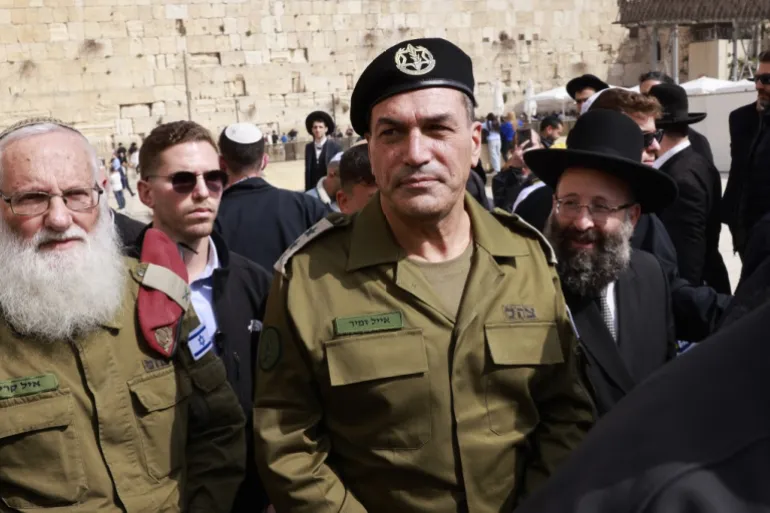 Israel’s defence and finance ministries clash over military spending amid ongoing conflicts Israel’s defence and finance ministries clash over military spending amid ongoing conflicts