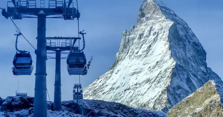 Athletics Canada confirms missing mountaineer preparing for Matterhorn record Athletics Canada confirms missing mountaineer preparing for Matterhorn record
