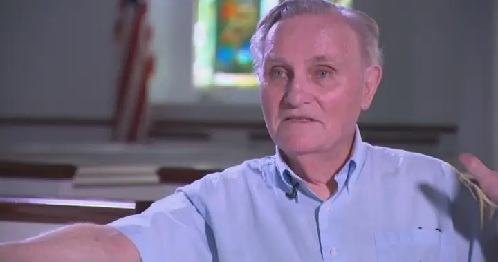 Canadian survivor of 9/11 attacks shares his experience Canadian survivor of 9/11 attacks shares his experience