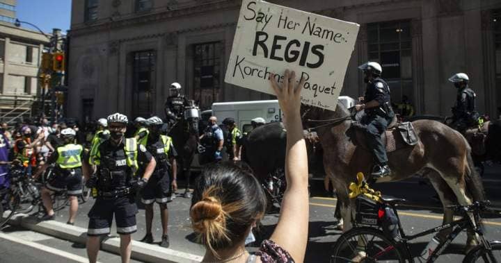 Coroner’s inquest into Toronto woman's 2020 death set to begin on October 13