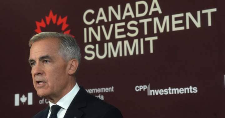 CPP Investments and Brookfield launch $50 billion Maple Fund for national projects
