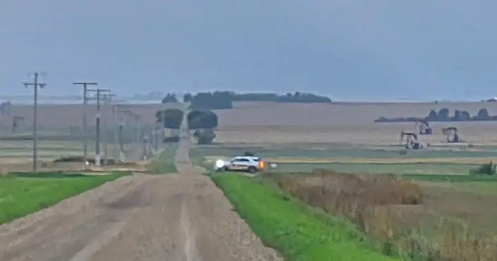 Two killed in plane crash near Kisbey, Saskatchewan, says flight school Two killed in plane crash near Kisbey, Saskatchewan, says flight school