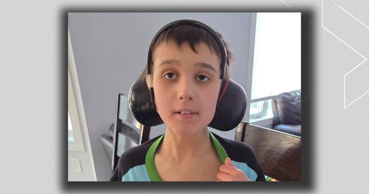 Calgary police say 911 issues delayed search for Parker Wells Calgary police say 911 issues delayed search for Parker Wells