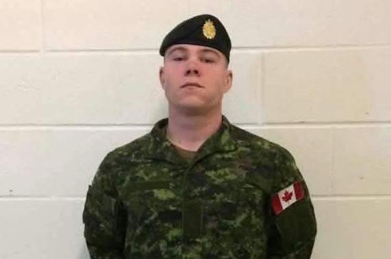 Belleville gunman expressed COVID-19 conspiracies during army service, sources say Belleville gunman expressed COVID-19 conspiracies during army service, sources say