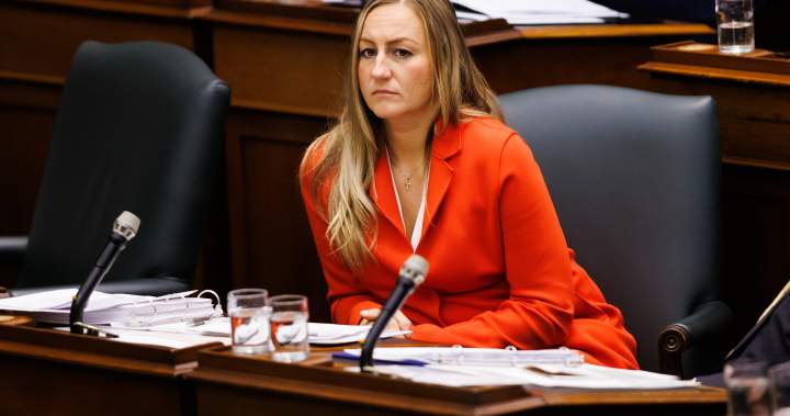 Ford government states decision to cancel Starlink deal reflects voter choice Ford government states decision to cancel Starlink deal reflects voter choice