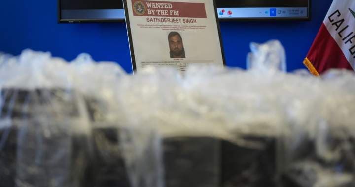 FBI adds suspect in Hardeep Singh Nijjar assassination to most wanted list FBI adds suspect in Hardeep Singh Nijjar assassination to most wanted list
