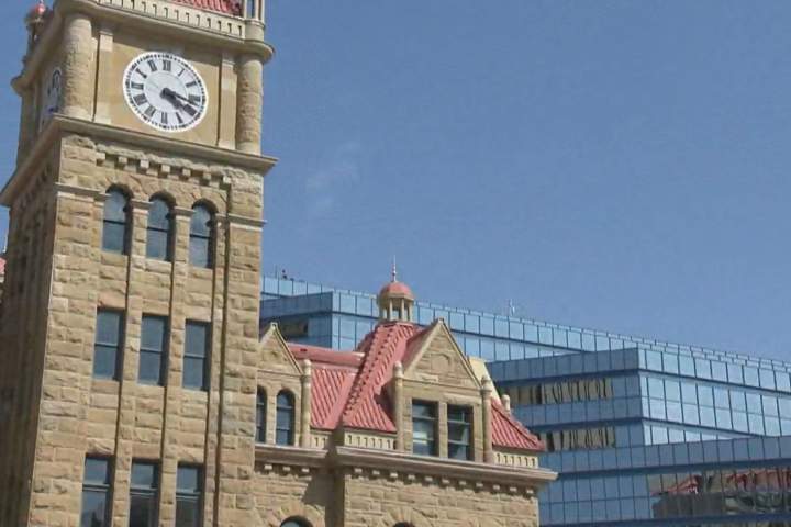 Calgary mayor claims budget documents reflect a ‘wishlist’ during inquiry