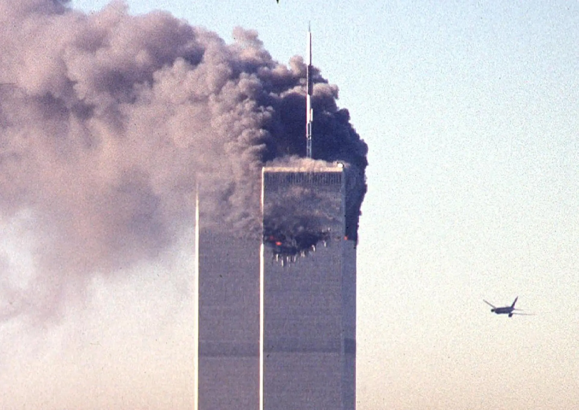 CIA releases declassified documents on bin Laden and al-Qaeda ahead of 9/11 anniversary