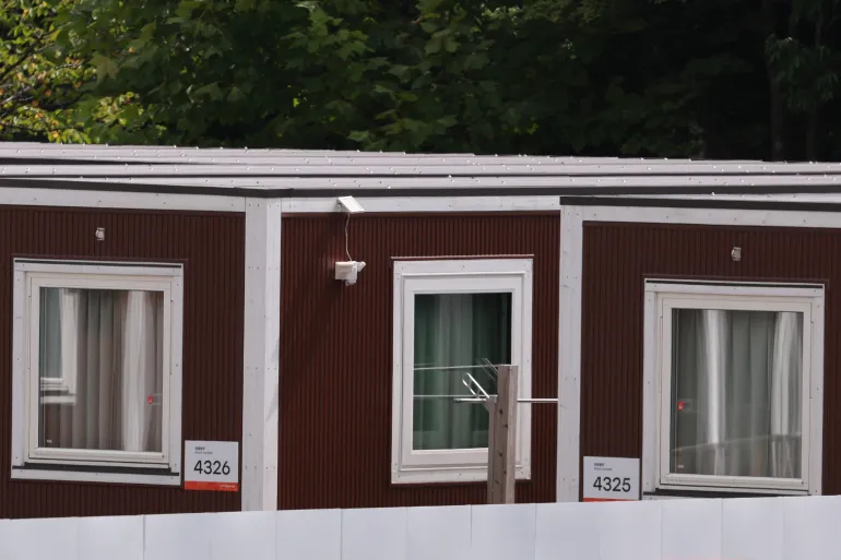 Asian Games faces accommodation crisis as athletes seek housing solutions Asian Games faces accommodation crisis as athletes seek housing solutions