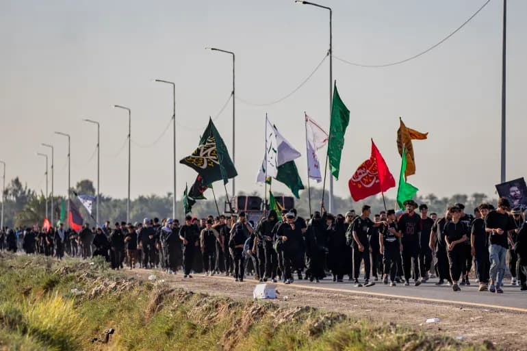 Iraqi airports suspend flights to Iran following new US aviation sanctions Iraqi airports suspend flights to Iran following new US aviation sanctions