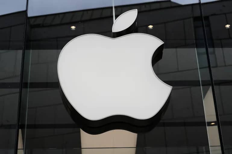 John Ternus to succeed Tim Cook as Apple's chief executive amid AI focus