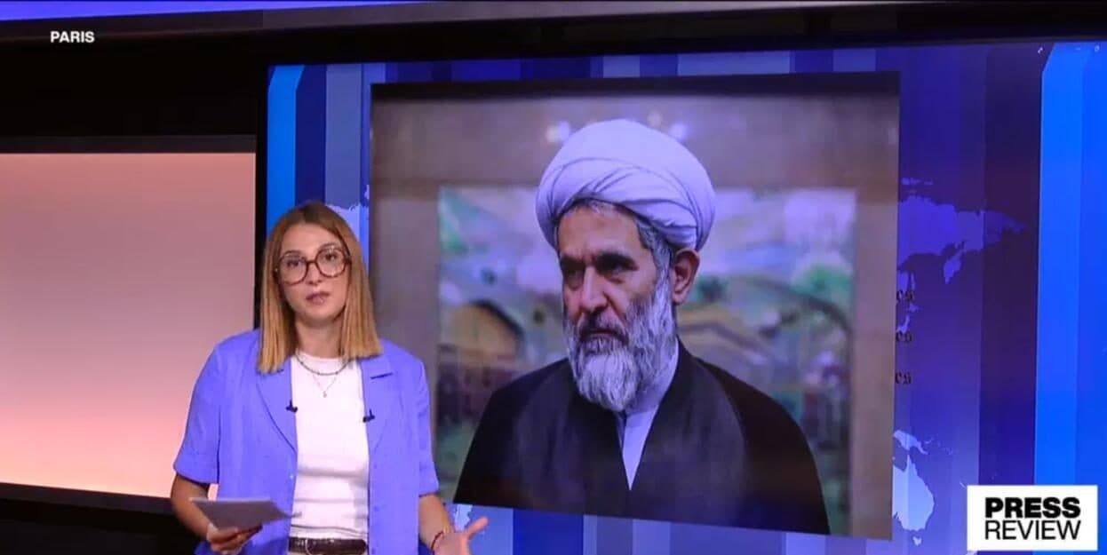 Iran and Israel derail US peace deal amid MOSSAD naval attacks Iran and Israel derail US peace deal amid MOSSAD naval attacks