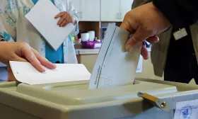 Germany’s far-right AfD aims for significant electoral win in Saxony-Anhalt Germany’s far-right AfD aims for significant electoral win in Saxony-Anhalt
