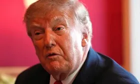 Trump cancels $810 million in congressionally approved funding Trump cancels $810 million in congressionally approved funding
