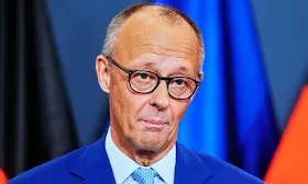 Merz faces political pressure after historic defeat in German state elections Merz faces political pressure after historic defeat in German state elections