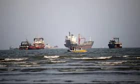 Iran-Gulf Talks Postponed Amidst Rising Oil Prices and Houthi Attacks Iran-Gulf Talks Postponed Amidst Rising Oil Prices and Houthi Attacks