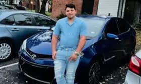 US judge blocks deportation of Austin DoorDash driver shot by ICE agent US judge blocks deportation of Austin DoorDash driver shot by ICE agent