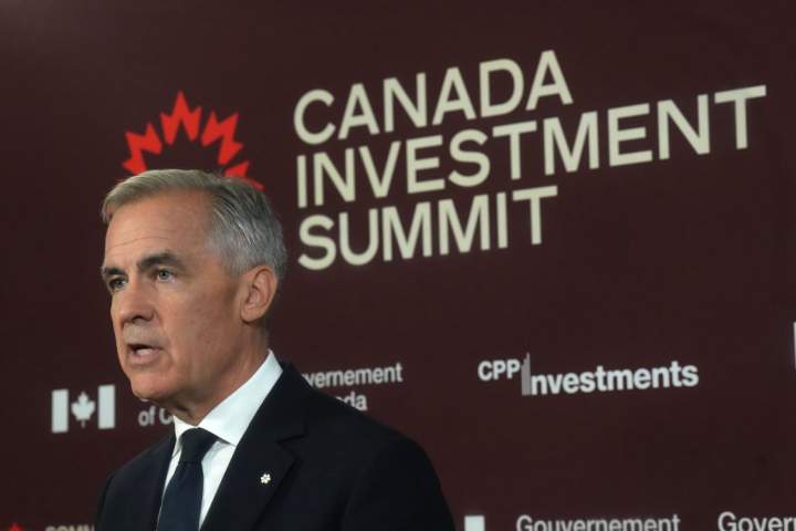 CPP Investments and Brookfield launch $50 billion Maple Fund for national projects