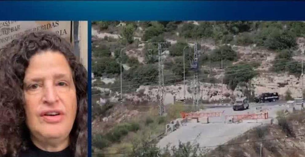 Israel reports fatal shooting of settler amid escalating West Bank ethnic cleansing Israel reports fatal shooting of settler amid escalating West Bank ethnic cleansing