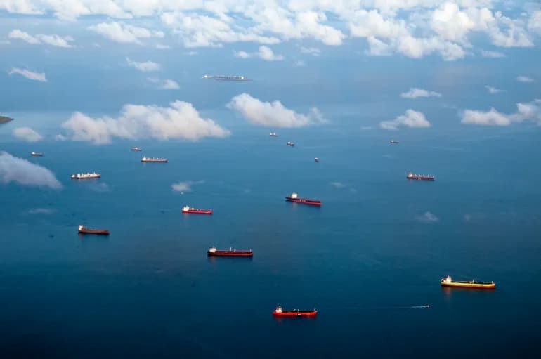 Panama Canal may further reduce ship traffic as El Niño intensifies Panama Canal may further reduce ship traffic as El Niño intensifies