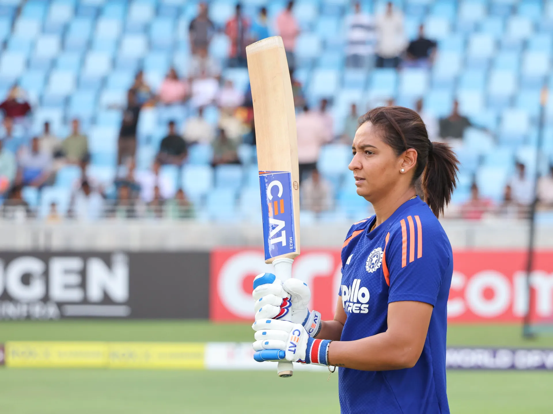 India faces Sri Lanka in women’s cricket final at Asian Games India faces Sri Lanka in women’s cricket final at Asian Games