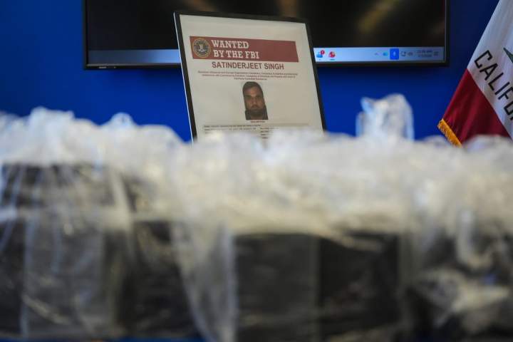 FBI adds suspect in Hardeep Singh Nijjar assassination to most wanted list