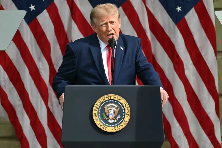 US leaders mark 25th anniversary of 9/11 attacks with tributes and speeches