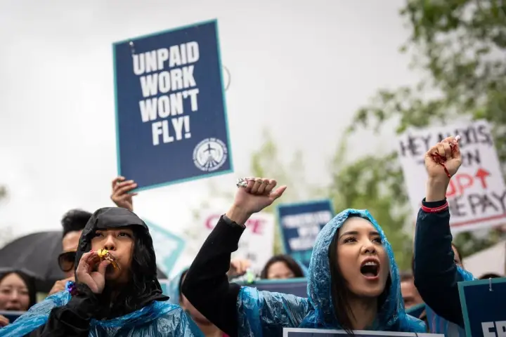 Government plans changes to Canada’s labour code to enhance intervention powers