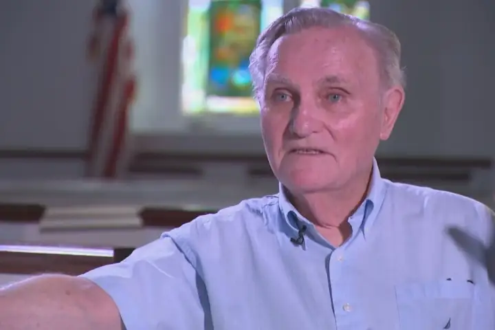 Canadian survivor of 9/11 attacks shares his experience