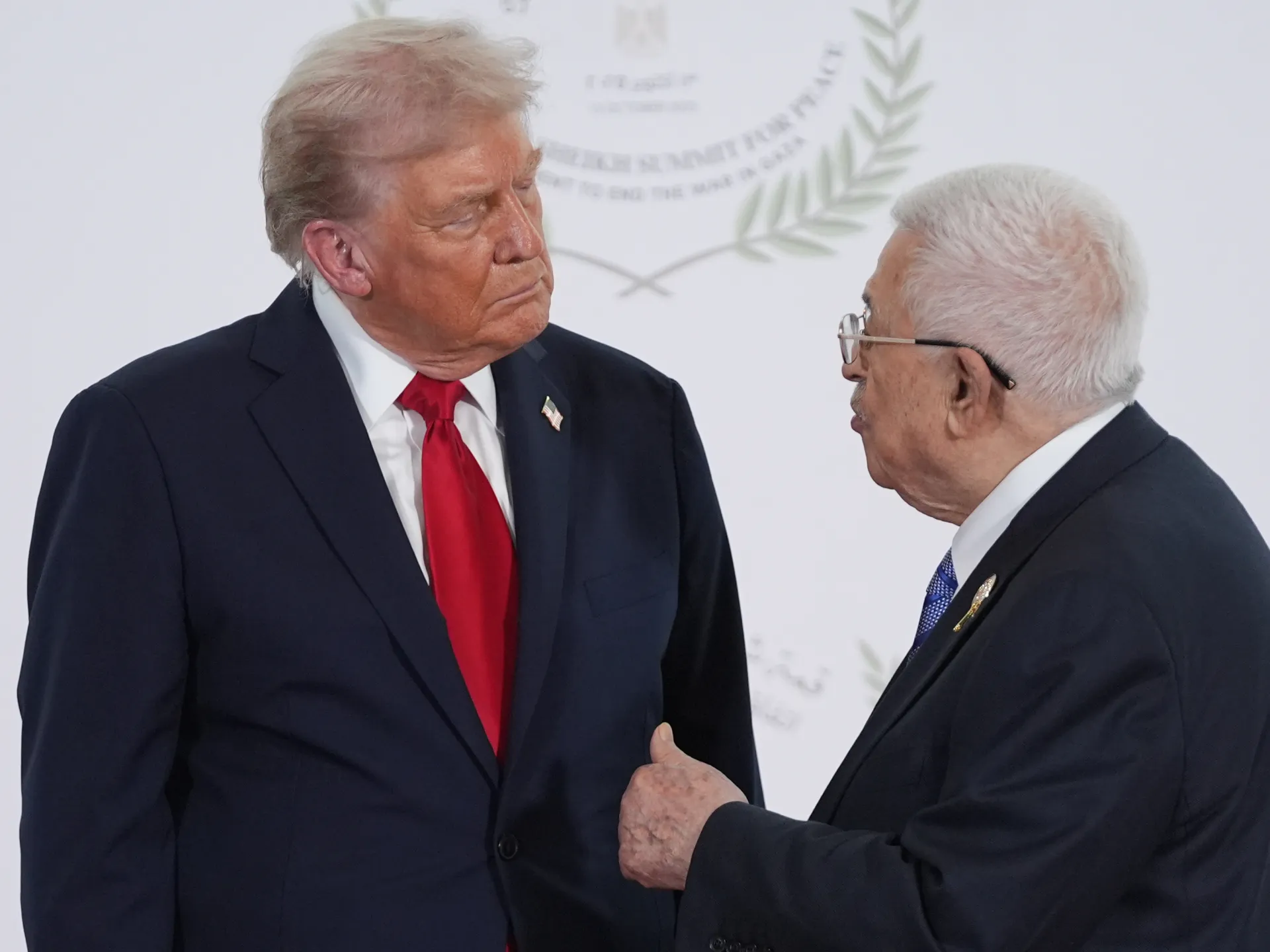 US extends visa ban on Palestinian officials ahead of UN General Assembly US extends visa ban on Palestinian officials ahead of UN General Assembly