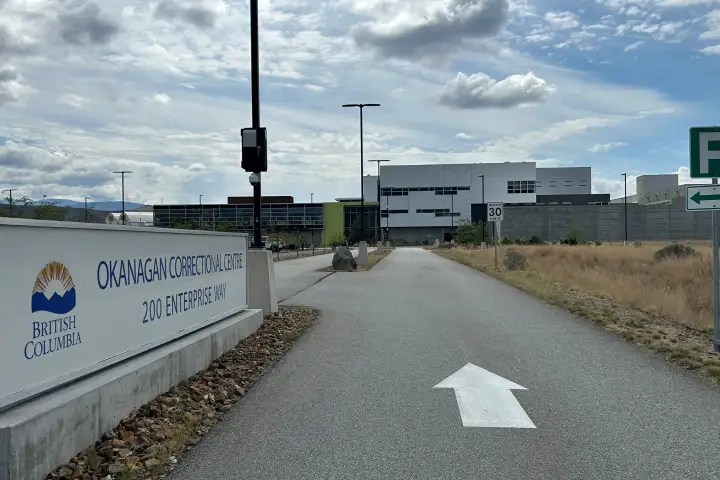 Mayors advocate transforming Oliver correctional centre into care facility
