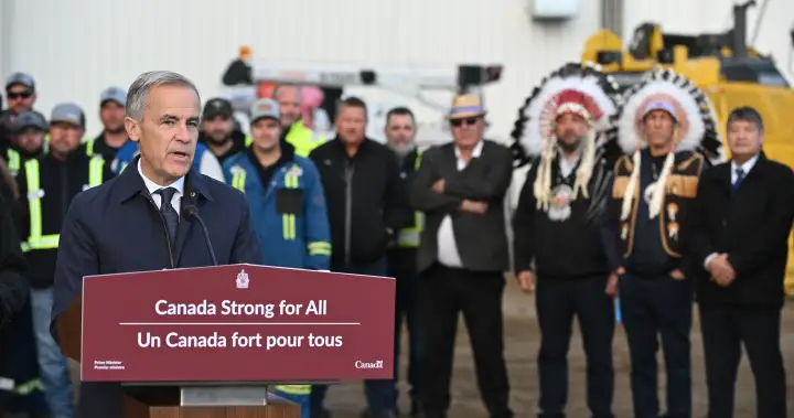 Indigenous groups have two months to consult on Pacific Link pipeline designation Indigenous groups have two months to consult on Pacific Link pipeline designation