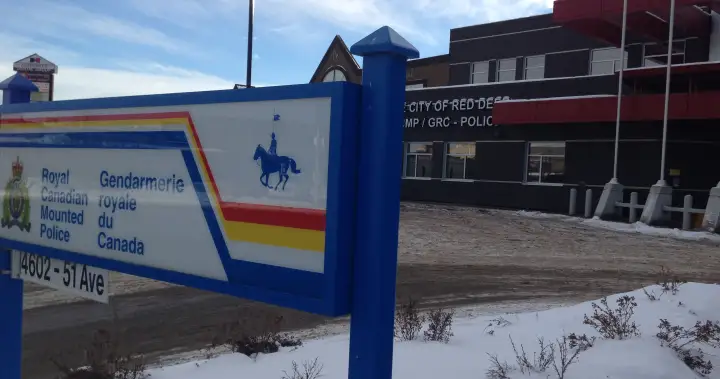 Alberta Mountie acquitted of illegally accessing police database for Rwanda Alberta Mountie acquitted of illegally accessing police database for Rwanda