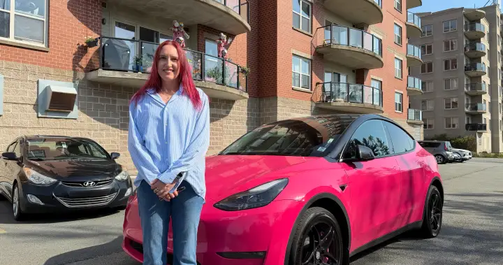 Nova Scotia introduces new EV fees that raise concerns for Canadian drivers Nova Scotia introduces new EV fees that raise concerns for Canadian drivers