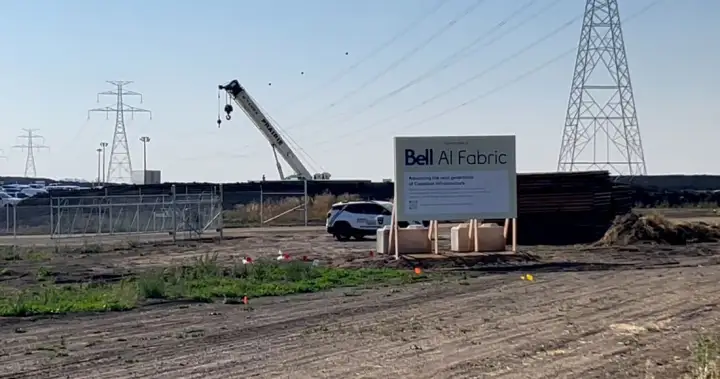 Standing Buffalo Dakota Nation seeks more information on Regina AI data centre Standing Buffalo Dakota Nation seeks more information on Regina AI data centre