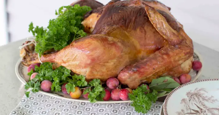 Thanksgiving turkey prices expected to rise this year Thanksgiving turkey prices expected to rise this year
